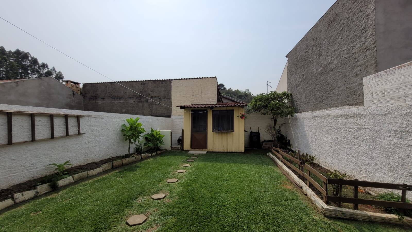 Casa à venda com 2 quartos, 80m² - Foto 23