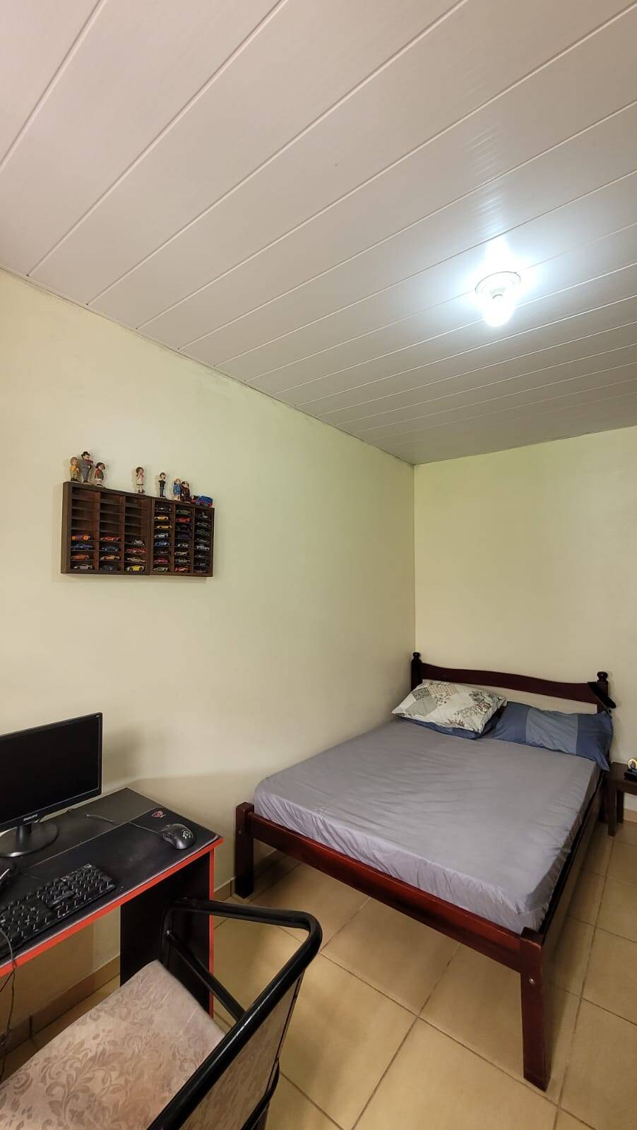 Casa à venda com 2 quartos, 80m² - Foto 19