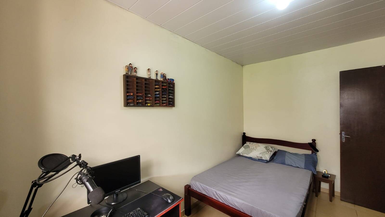 Casa à venda com 2 quartos, 80m² - Foto 20