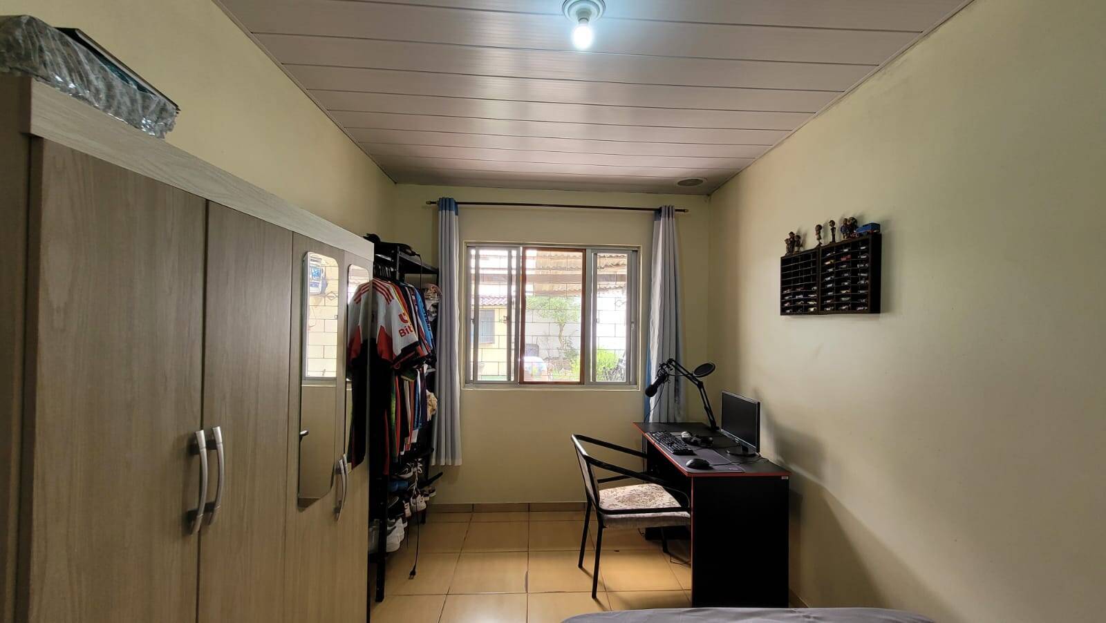 Casa à venda com 2 quartos, 80m² - Foto 17