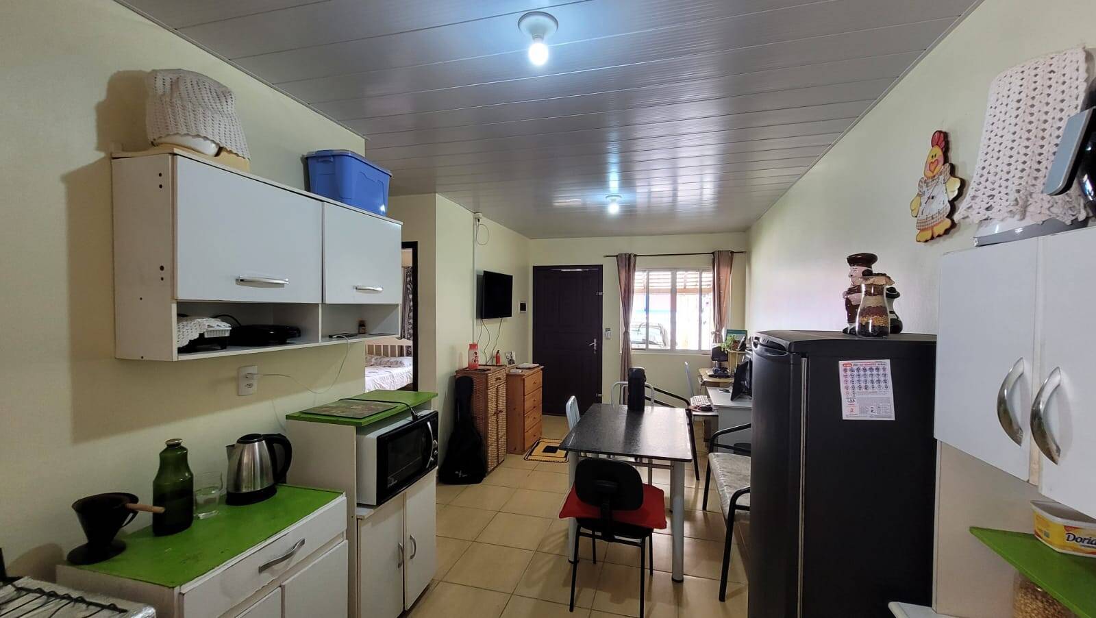 Casa à venda com 2 quartos, 80m² - Foto 10