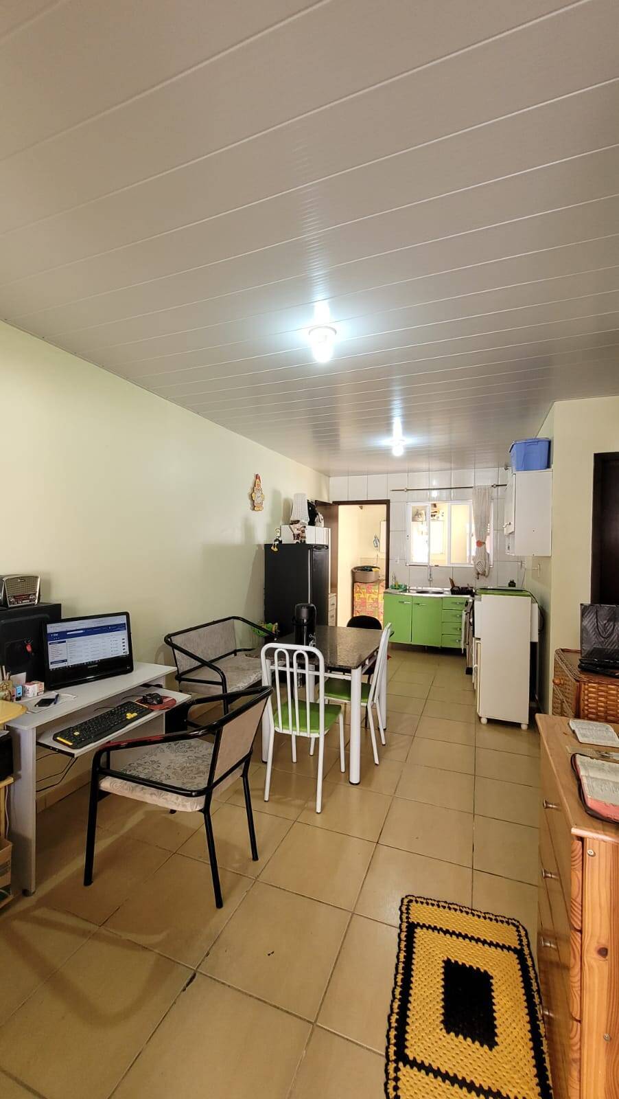 Casa à venda com 2 quartos, 80m² - Foto 8