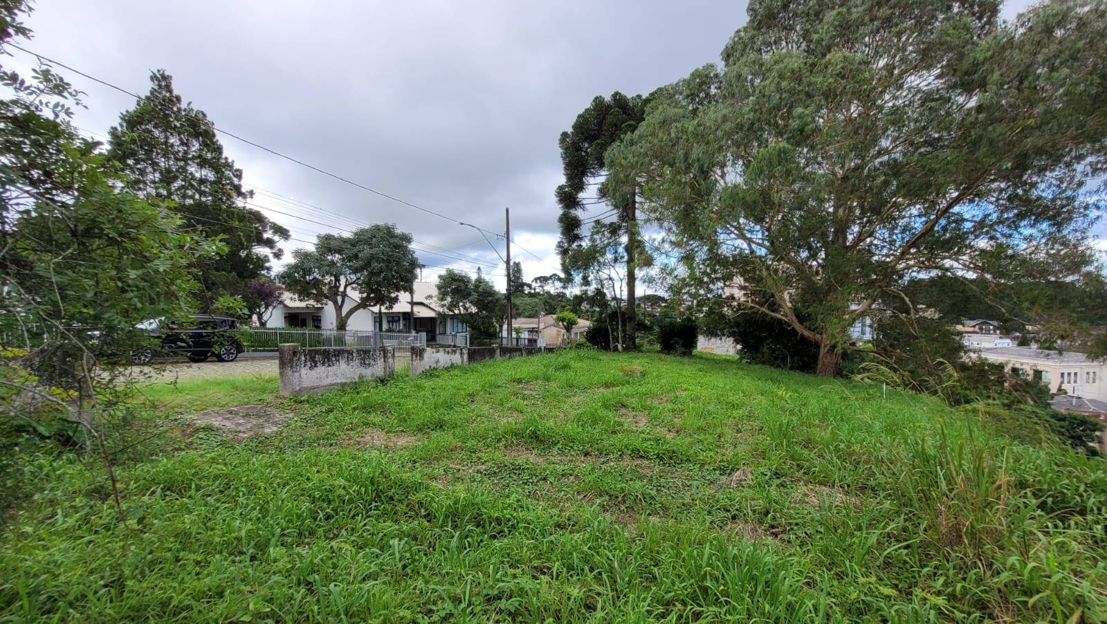 Terreno à venda, 550m² - Foto 1