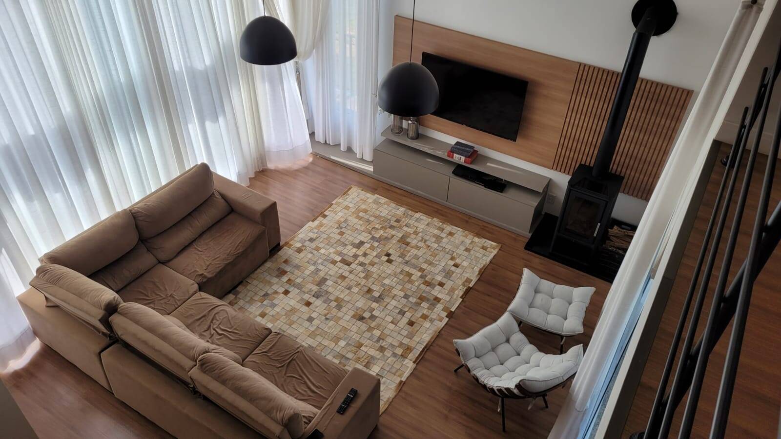 Casa à venda com 3 quartos, 223m² - Foto 12