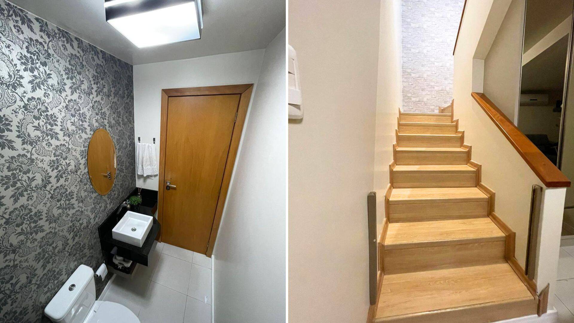 Casa à venda com 3 quartos, 129m² - Foto 6