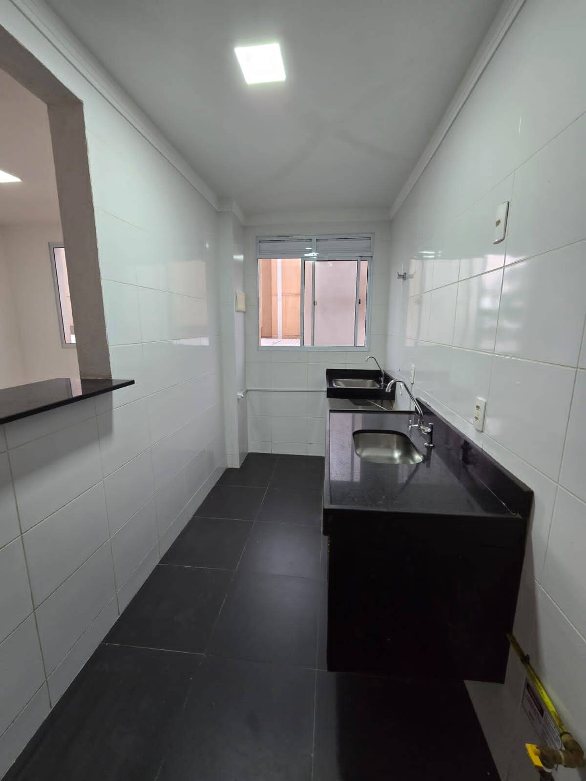 Apartamento à venda com 2 quartos, 43m² - Foto 6