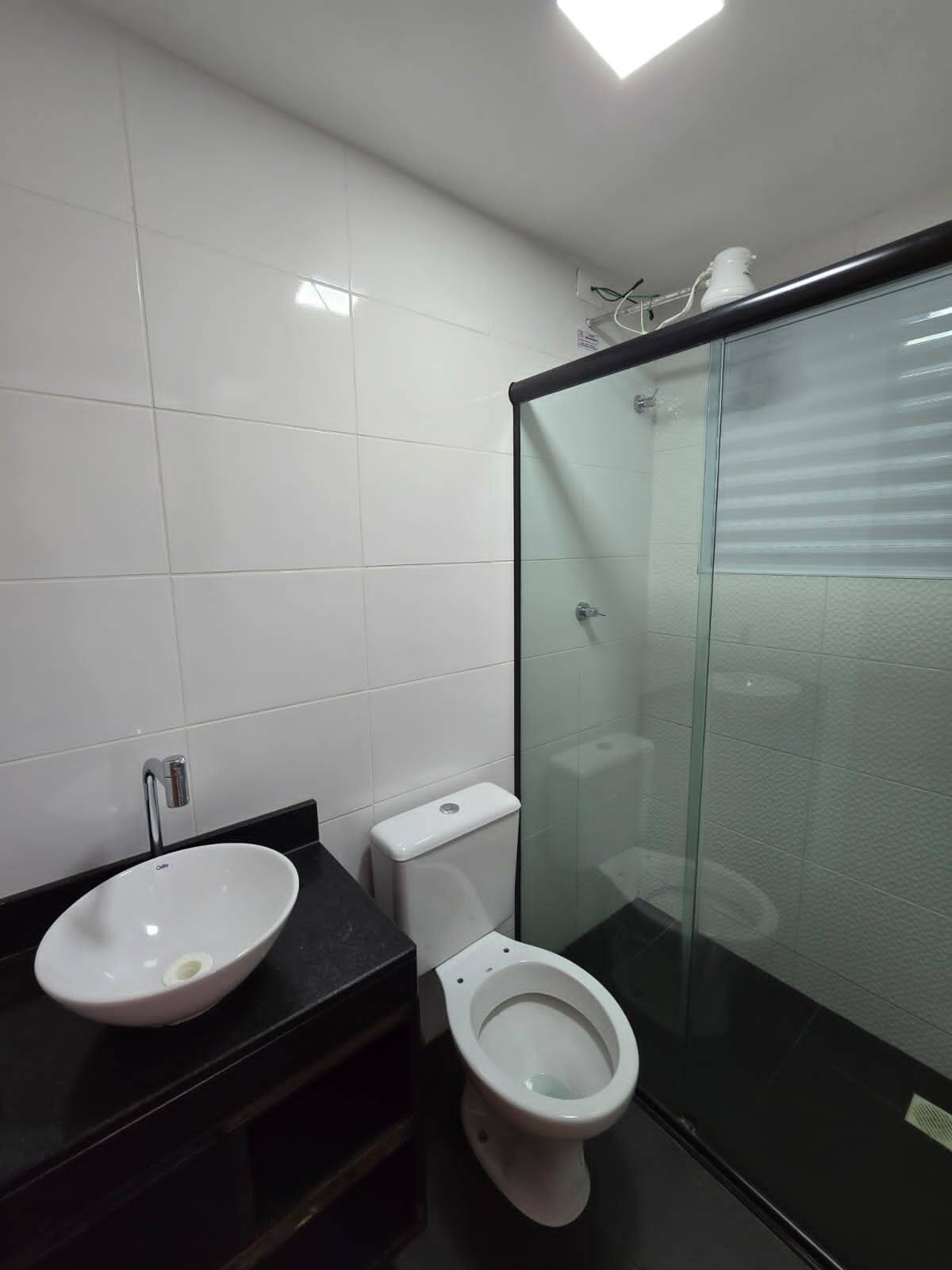 Apartamento à venda com 2 quartos, 43m² - Foto 9