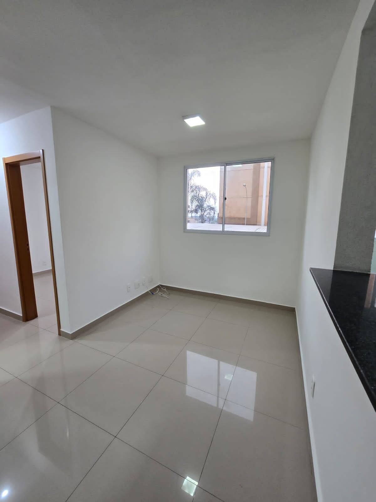 Apartamento à venda com 2 quartos, 43m² - Foto 7