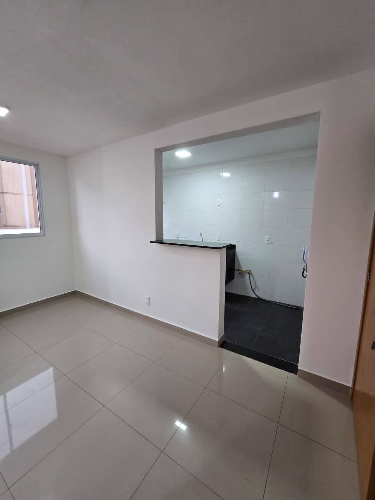 Apartamento à venda com 2 quartos, 43m² - Foto 5