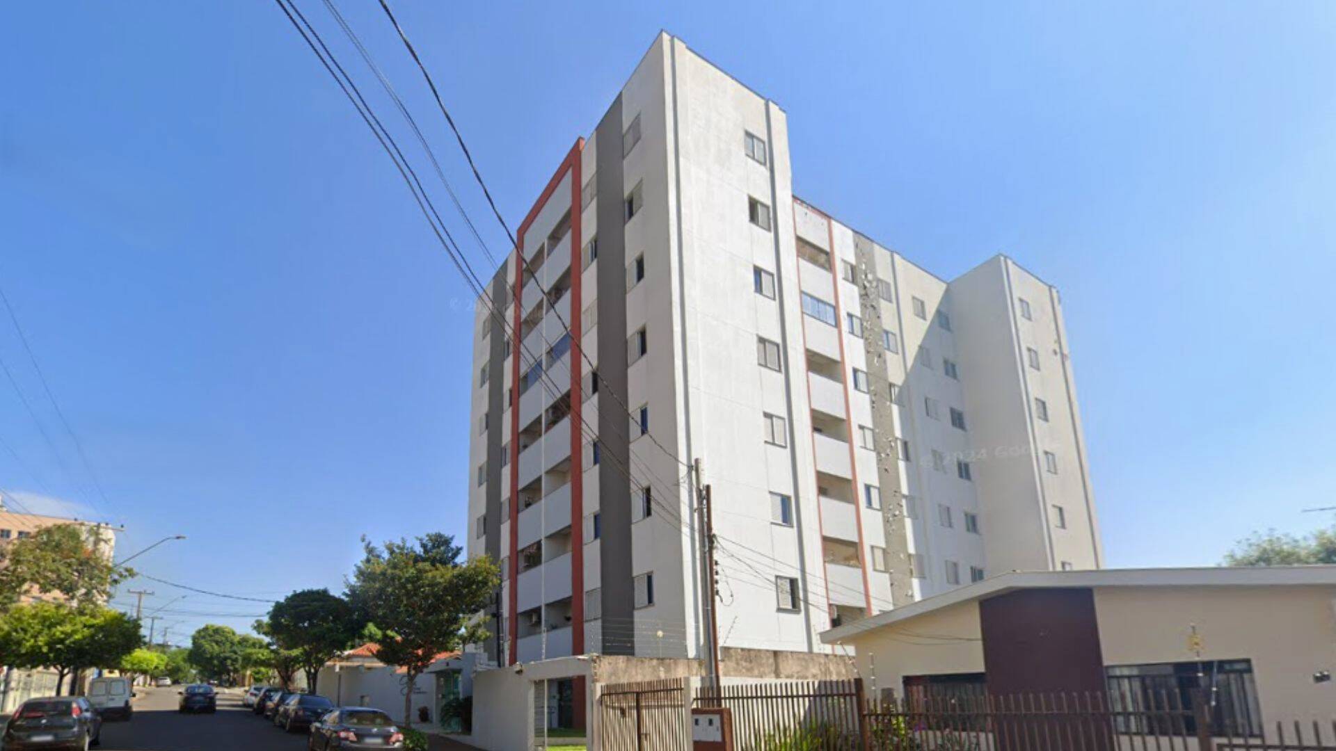 Apartamento à venda com 3 quartos, 103m² - Foto 3