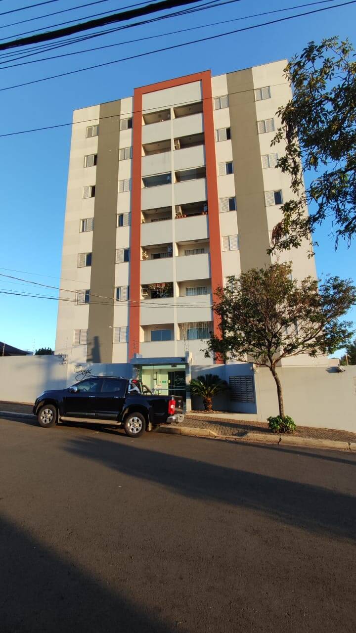 Apartamento à venda com 3 quartos, 103m² - Foto 19