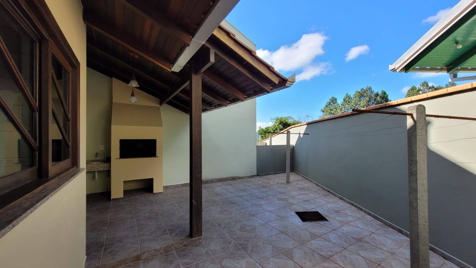 Casa à venda com 3 quartos, 140m² - Foto 17