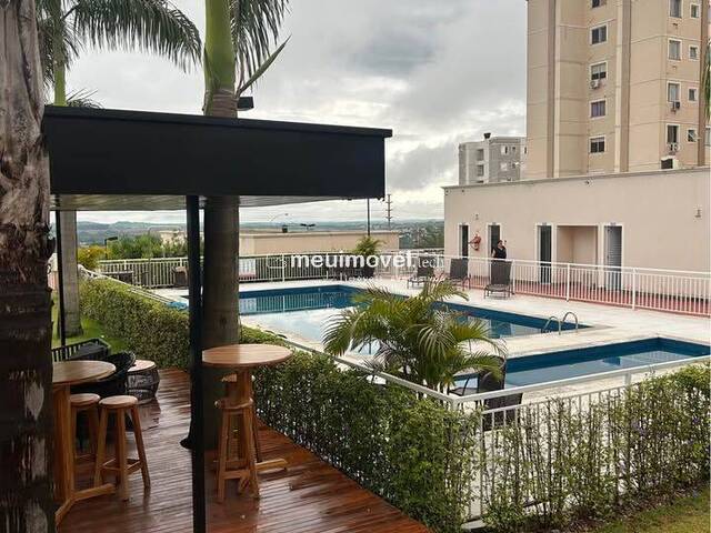 #132 - Apartamento para Venda em Londrina - PR - 3